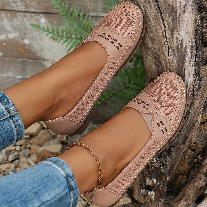Sherah | Orthopedic Shoes