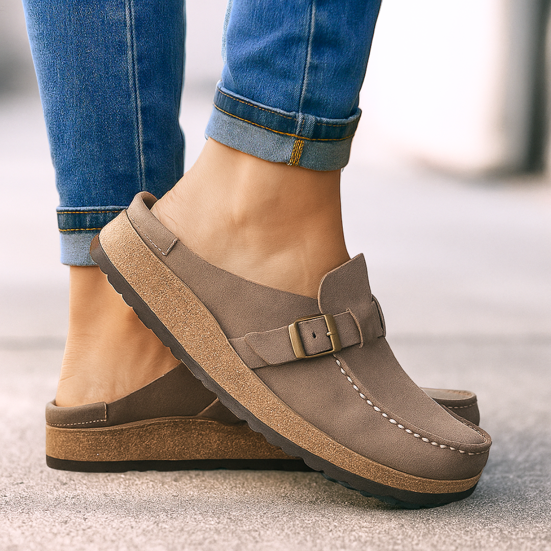 Brisa Orthopedic Comfort Luxe