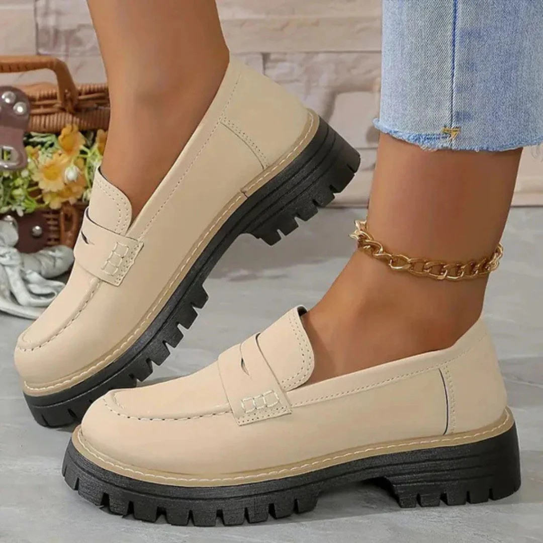 Chaye - Orthopedic Shoes