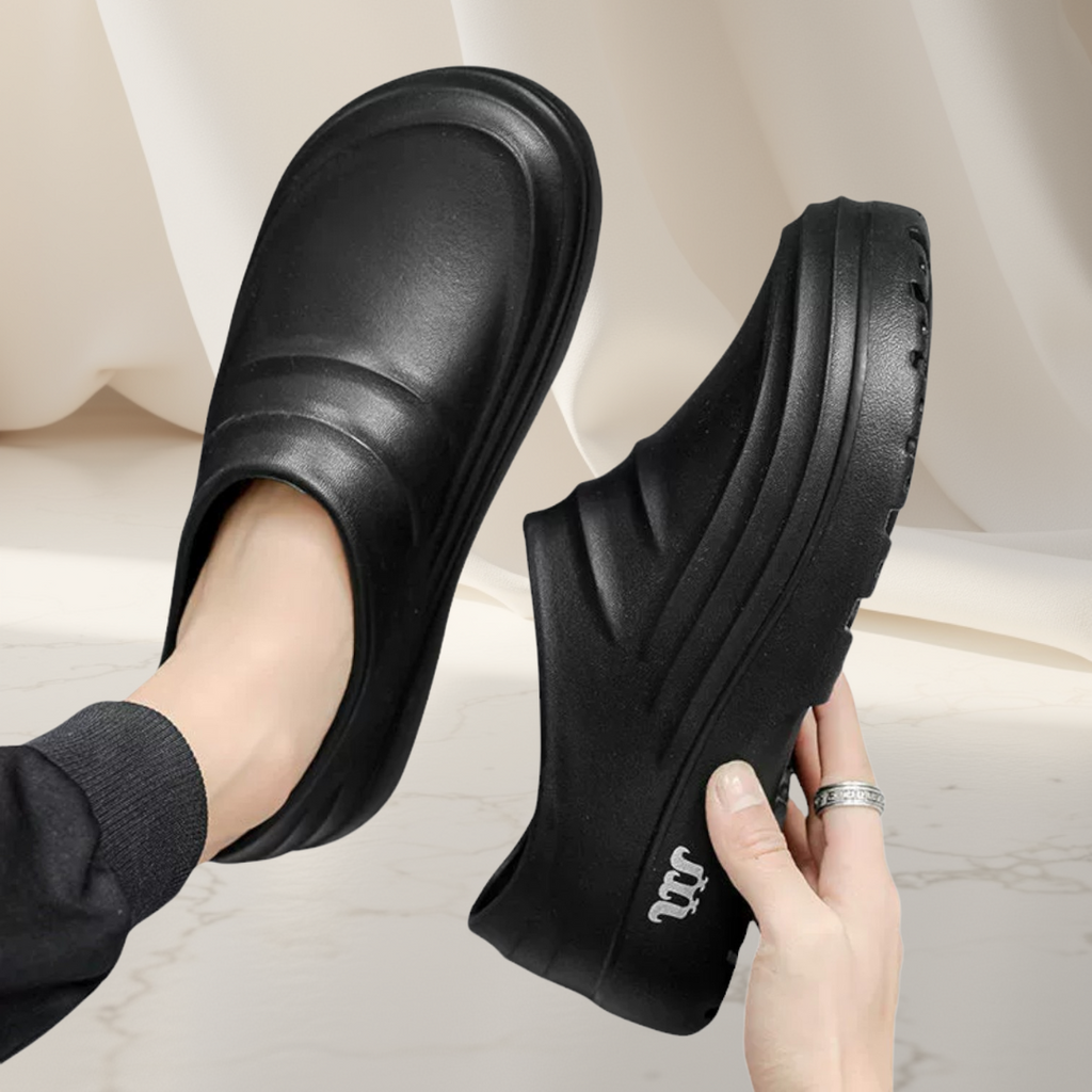 Leslie - Orthopedic Sandals