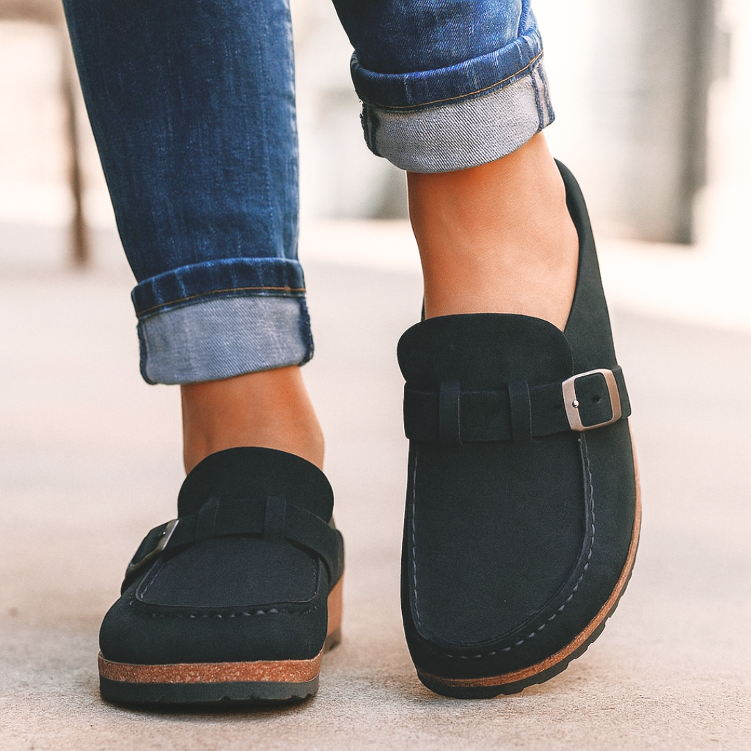 Brisa Orthopedic Comfort Luxe