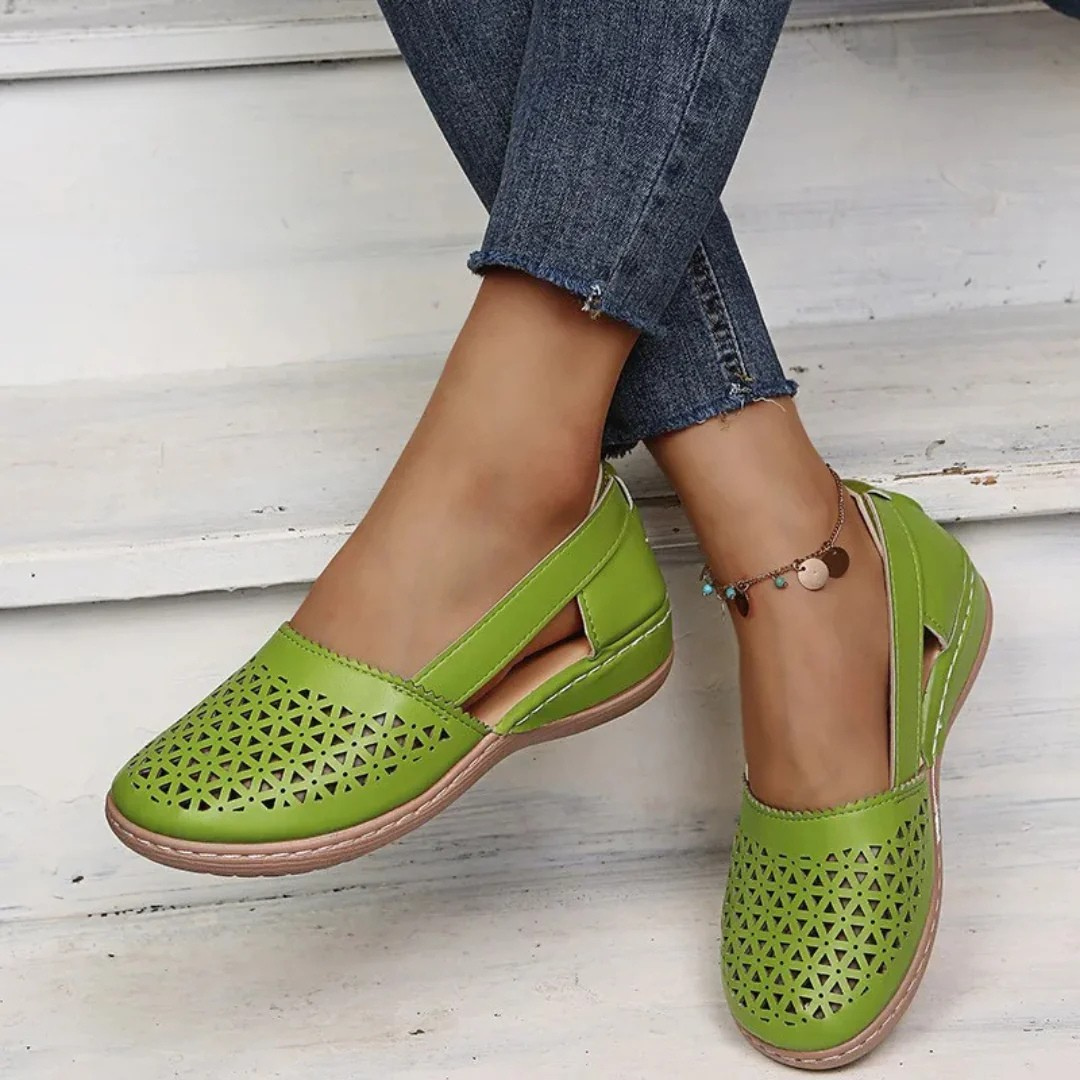 Merle - Orthopedic Shoes