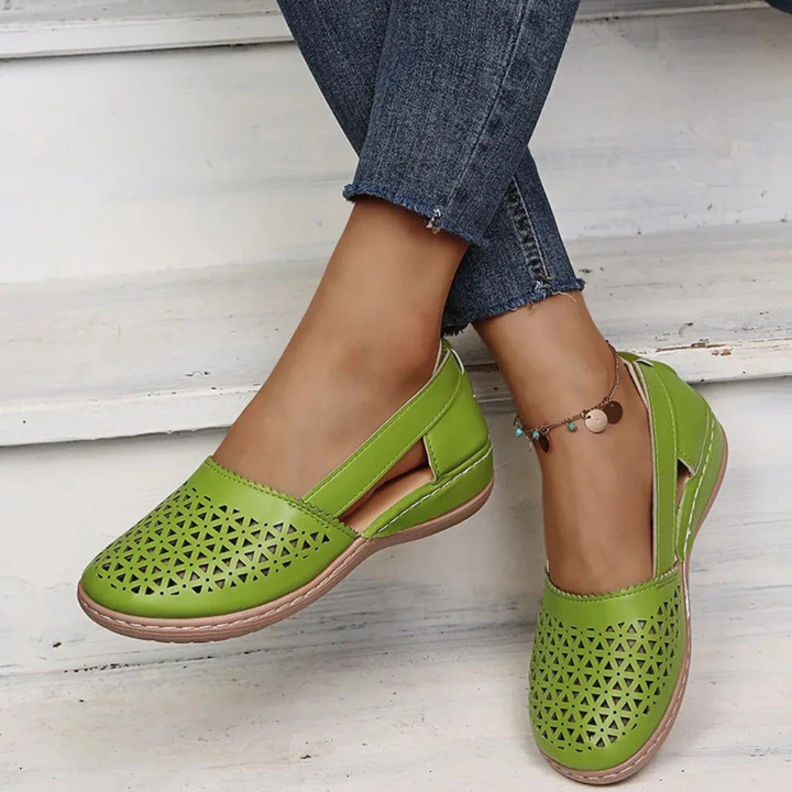 Aubrey - Orthopedic Shoes