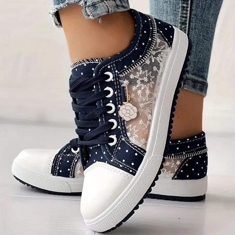 Carol | Orthopedic Shoes