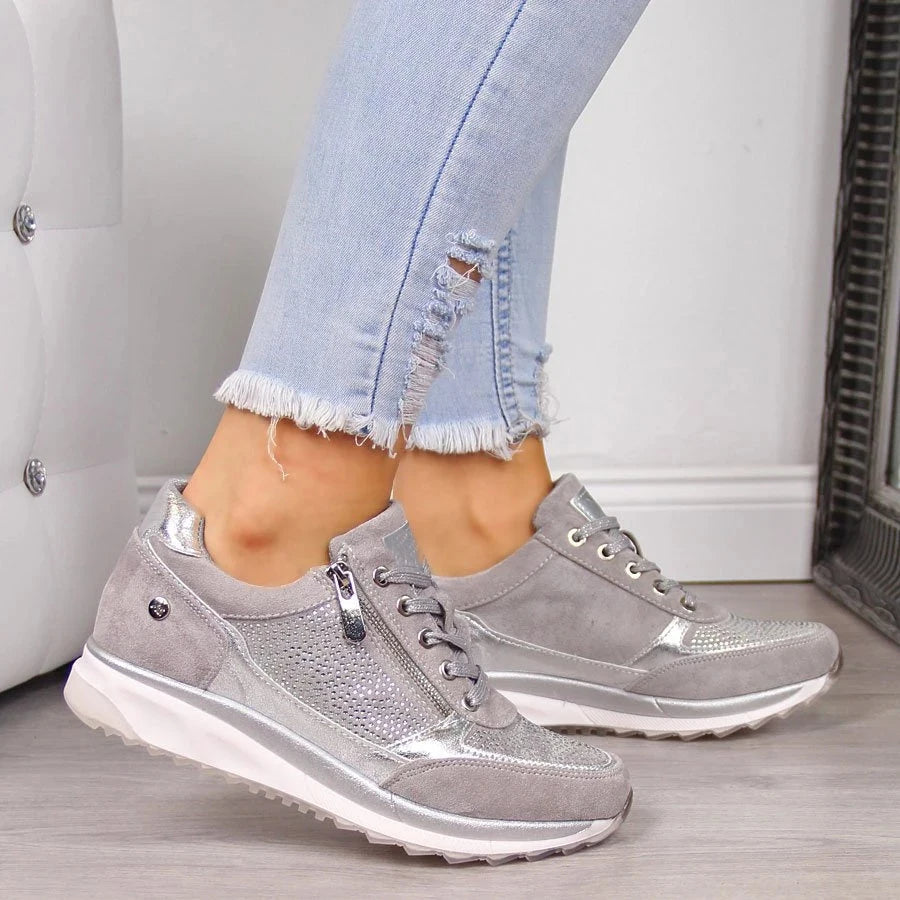 Gaby - Orthopedic Shoes