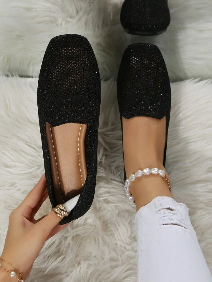 Alia Callie - Orthopedic Shoes