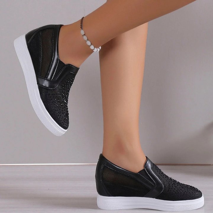 Nadine - Orthopedic Shoes