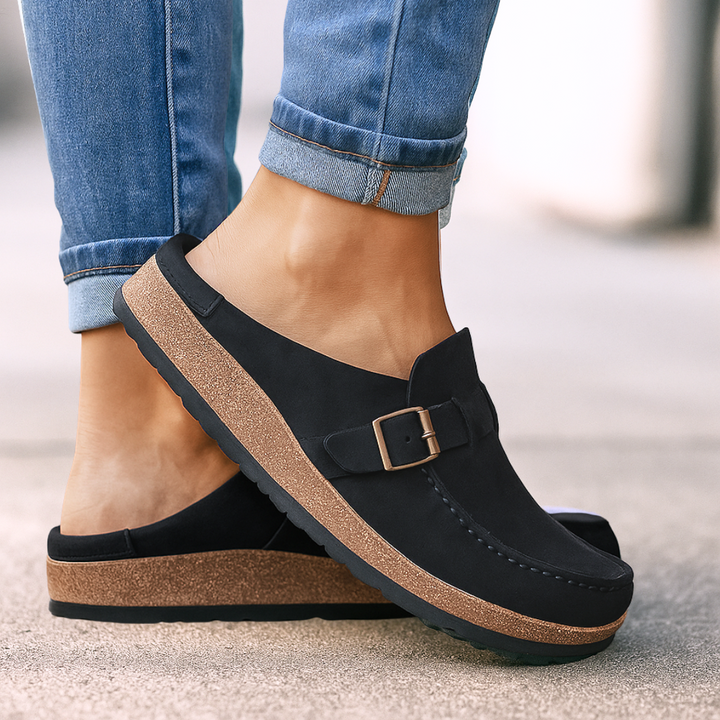 Brisa Orthopedic Comfort Luxe