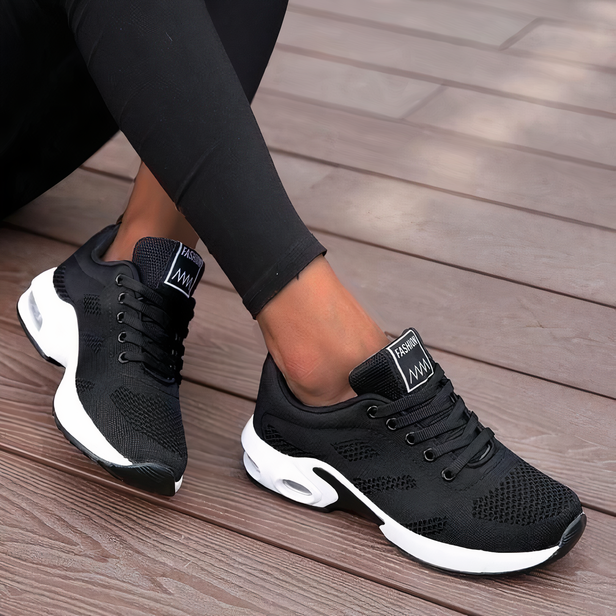 Cassy - Orthopedic Shoes