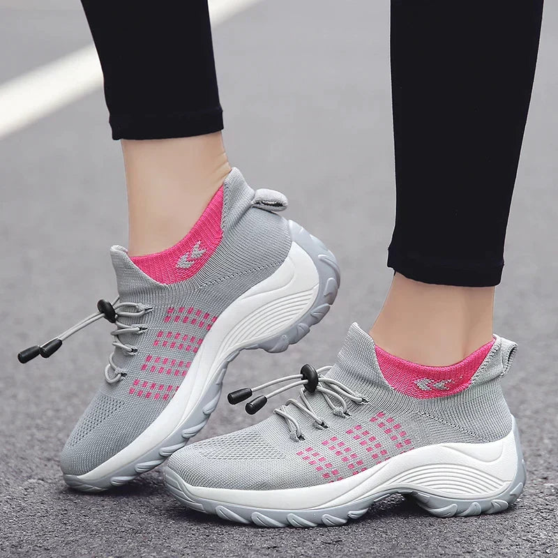 Aveline - Orthopedic Shoes
