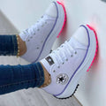 Charlie - Orthopedic Shoes