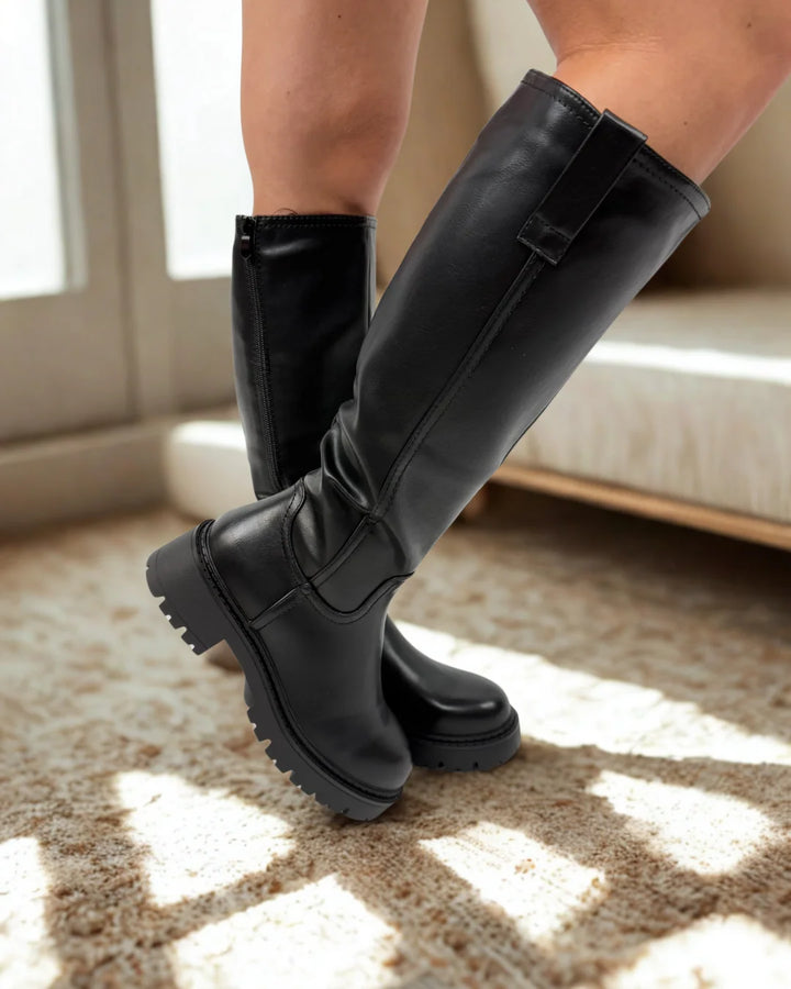 Elvira –  HIGH BOOTS