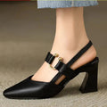 Rona | Orthopedic Heels