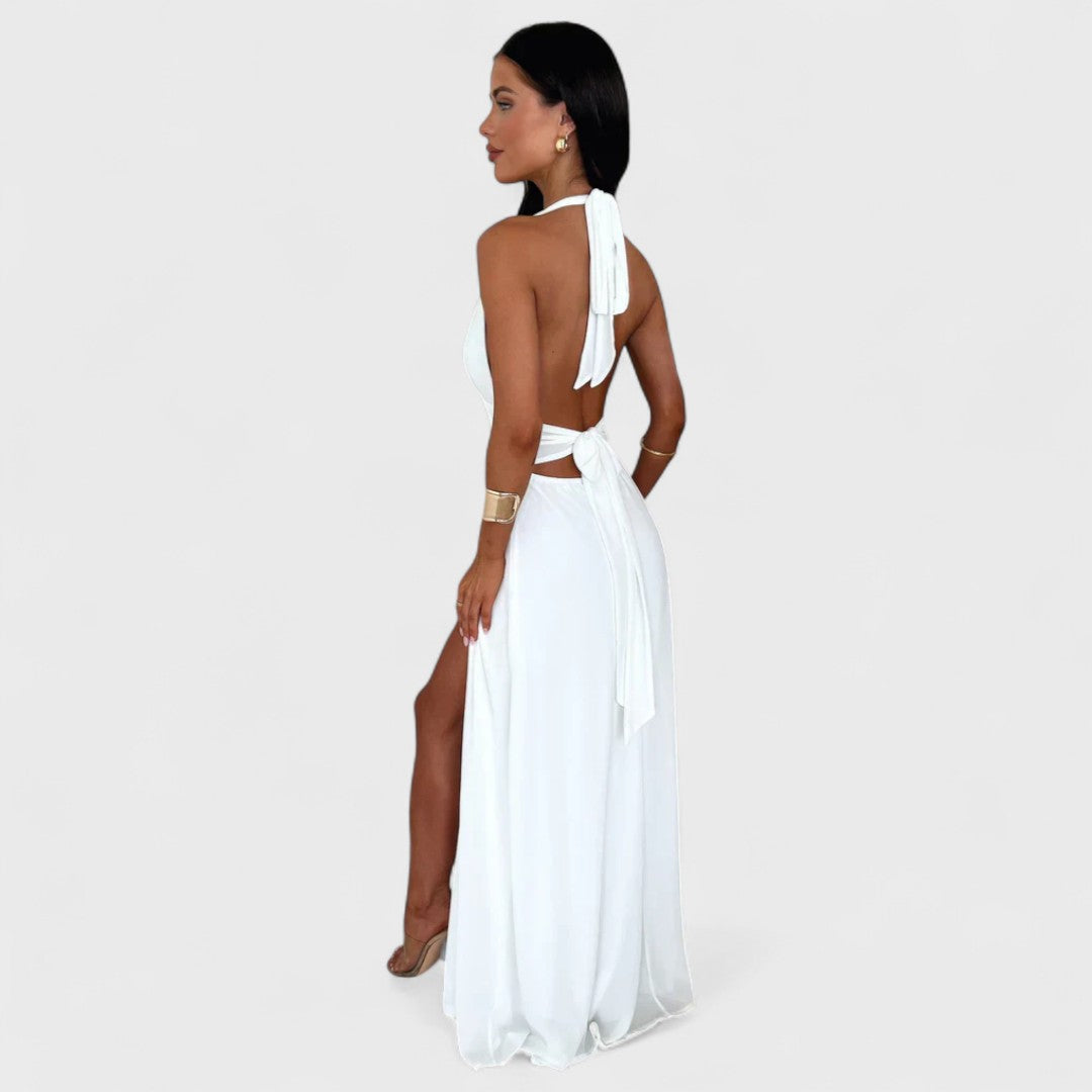 Fayzandra Elegant Dress