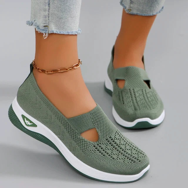 Nina | Orthopedic Shoes