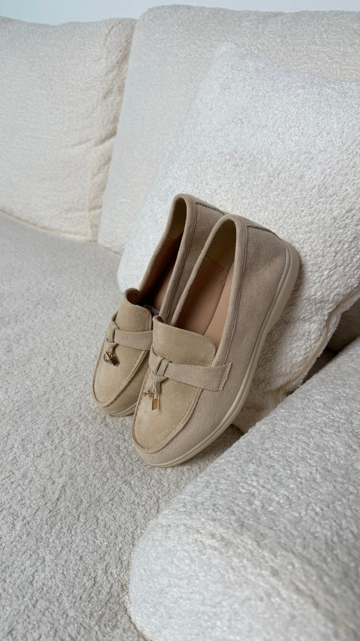 MARIELLE – CLASSIC LOAFERS