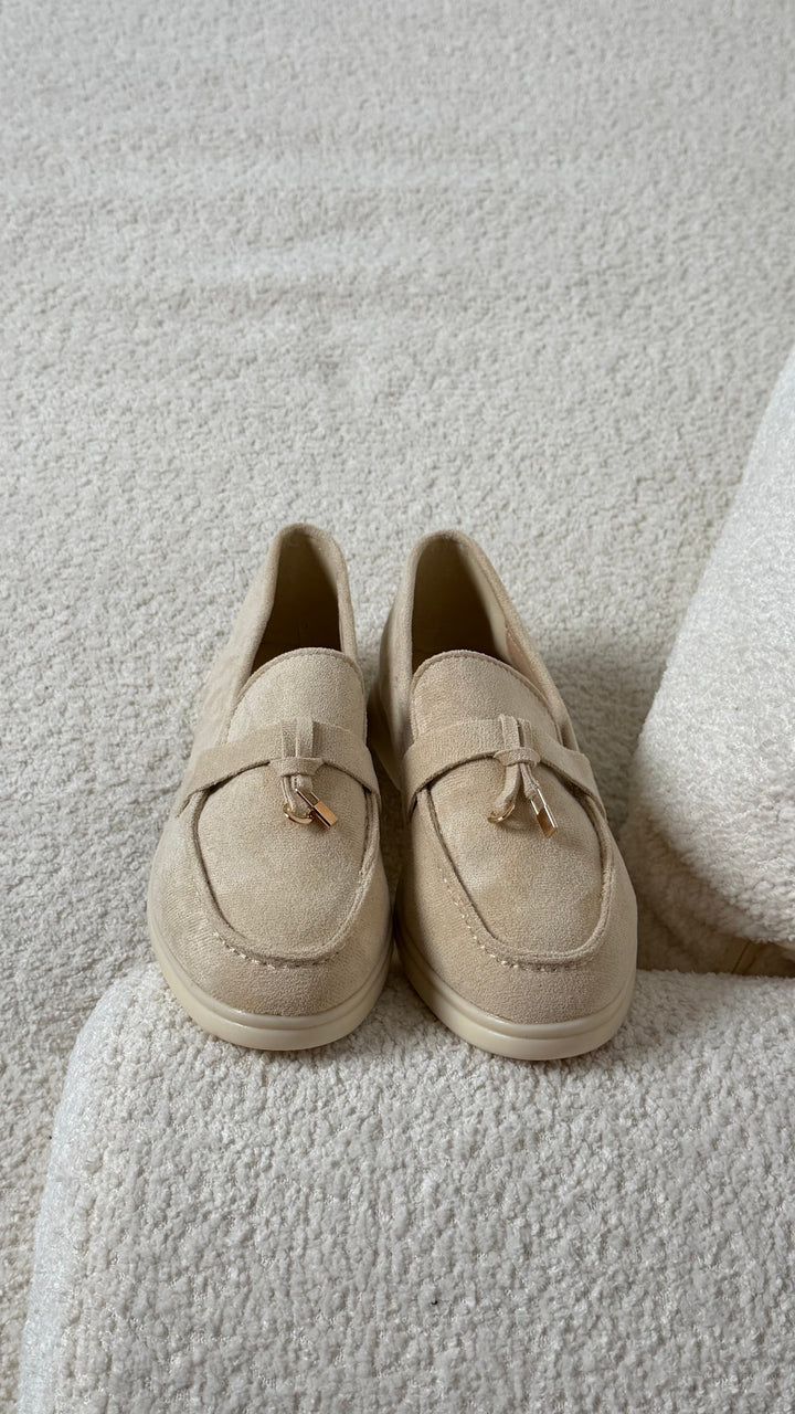 MARIELLE – CLASSIC LOAFERS