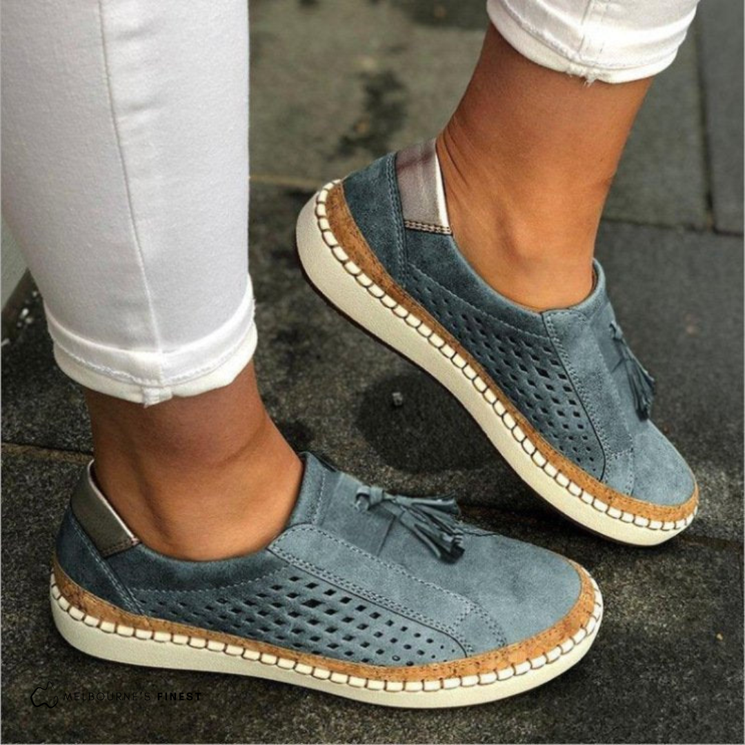 Lizy - Orthopedic Shoes