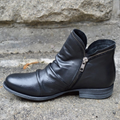 Alexa - Orthopedic Boots