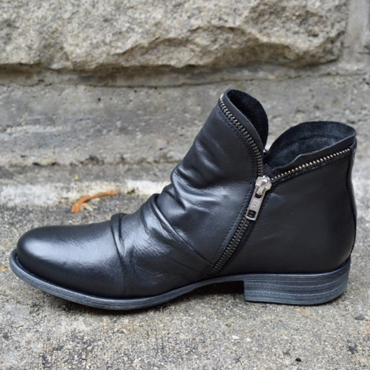 Jamiela - Orthopedic Boots