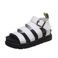 CALLISTA – Casual Thick-Soled Casual Sandals