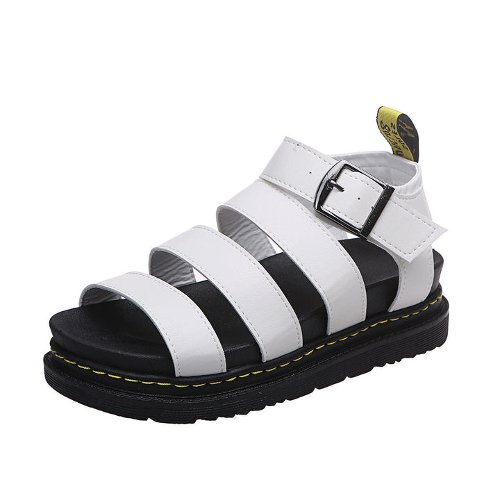 CALLISTA – Casual Thick-Soled Casual Sandals