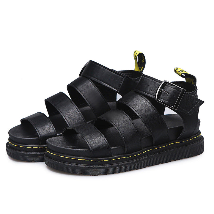 CALLISTA – Casual Thick-Soled Casual Sandals