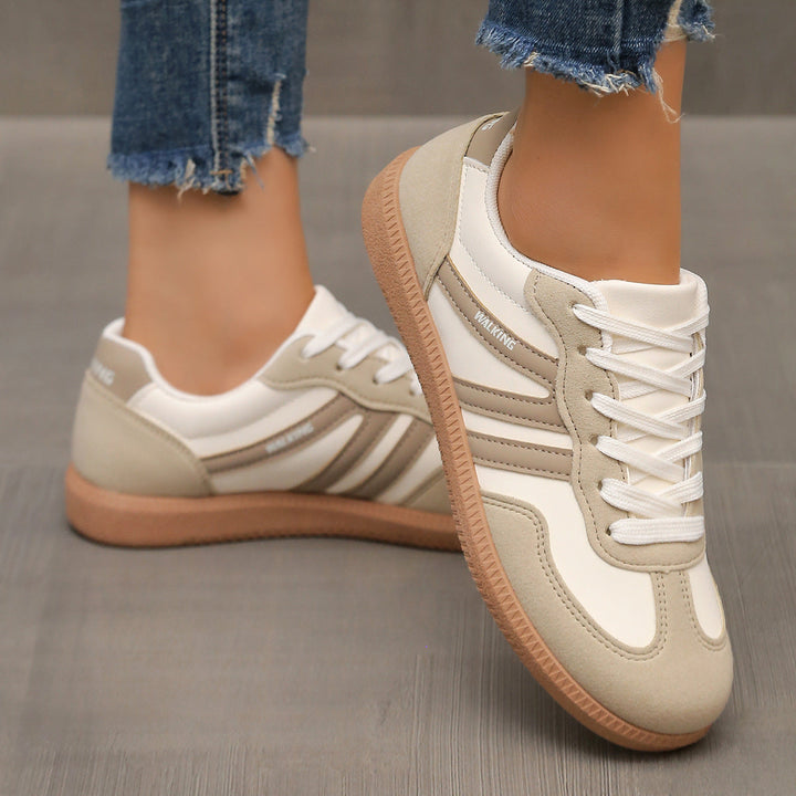 Deliza | Orthopedic Trainers