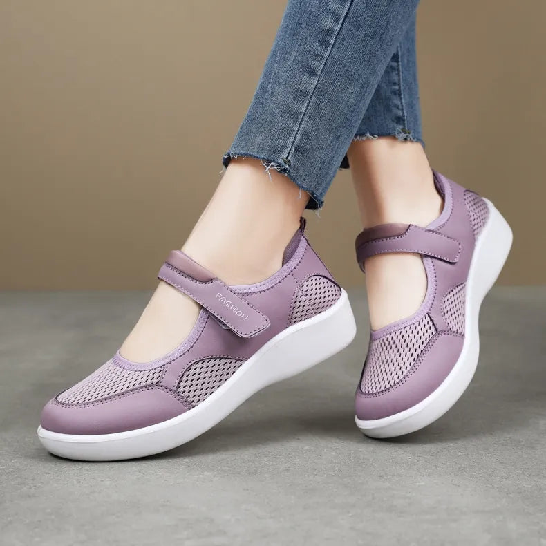 Matilda - Orthopedic Shoes