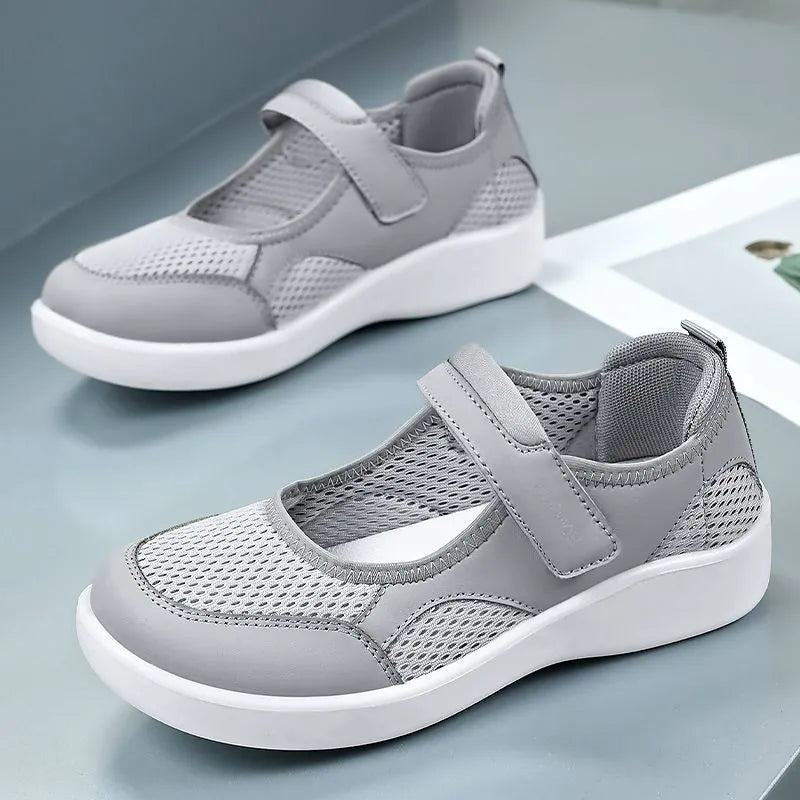 Matilda - Orthopedic Shoes