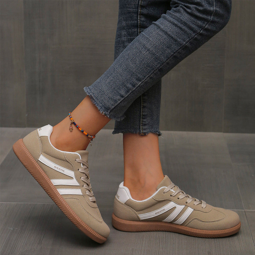 Deliza | Orthopedic Trainers