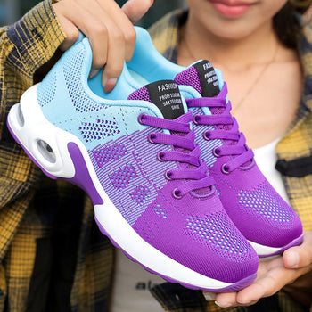 Nixie | Orthopedic Shoes