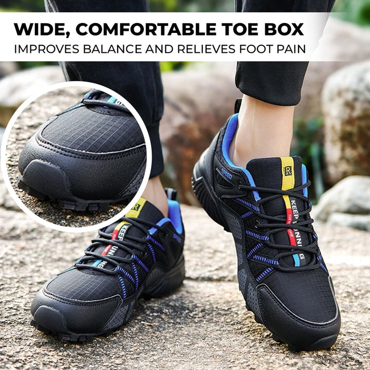 Zeny | Orthopedic Shoes