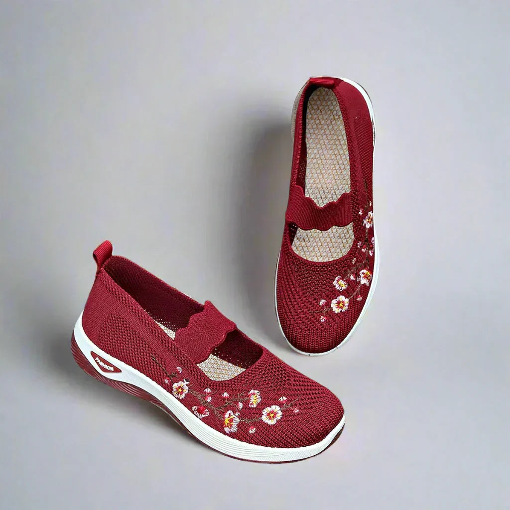 Maureen - Orthopedic Shoes