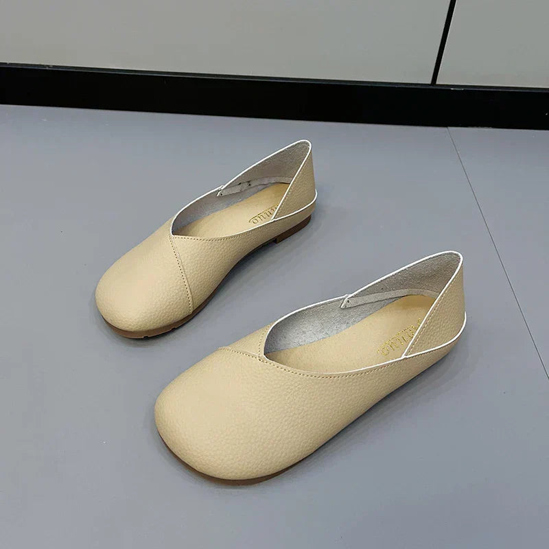 Aria -  Orthopedic Loafers