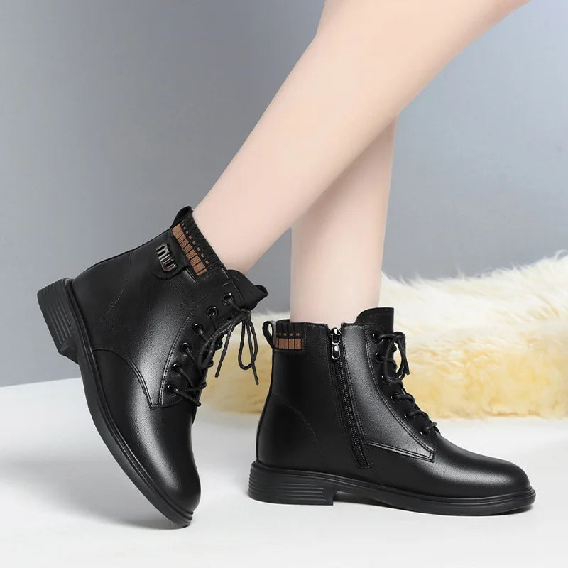 Chloe | Orthopedic Boots