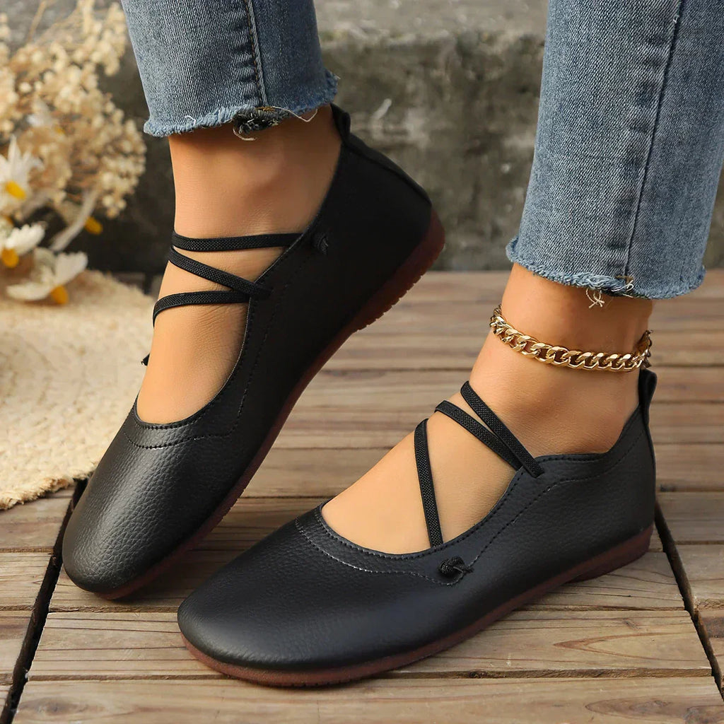 Ava - Orthopedic Shoes