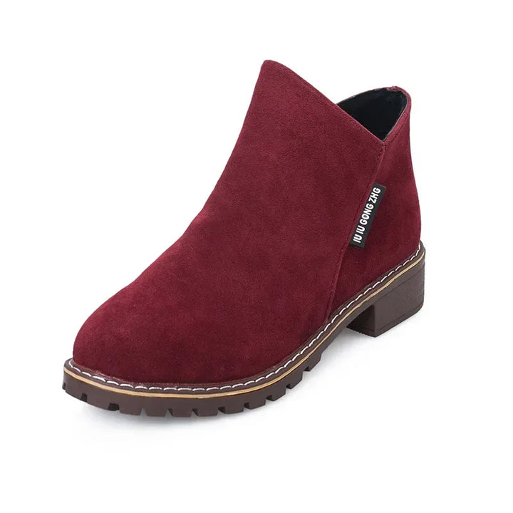 Fatima - Orthopedic Boots