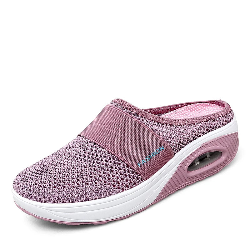 Noemi | Orthopedic Sandals