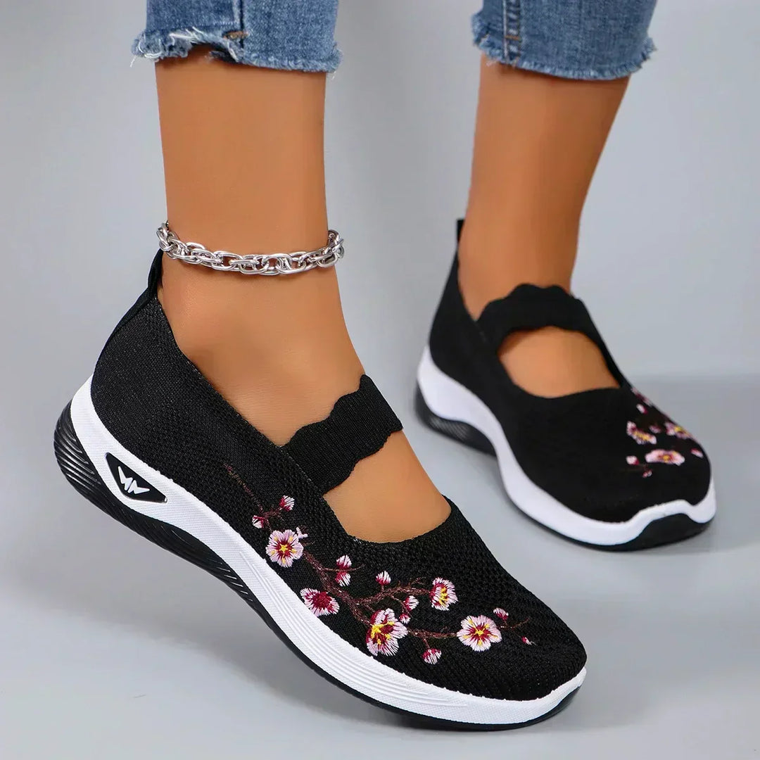 Maureen - Orthopedic Shoes