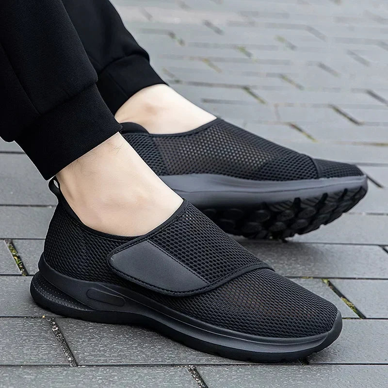 Olive | Orthopedic Shoes