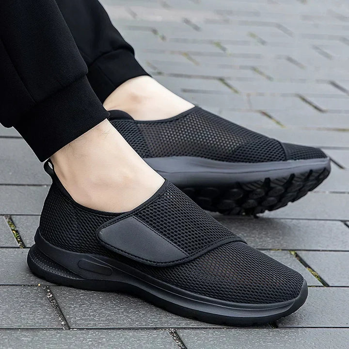 Olive | Orthopedic Shoes