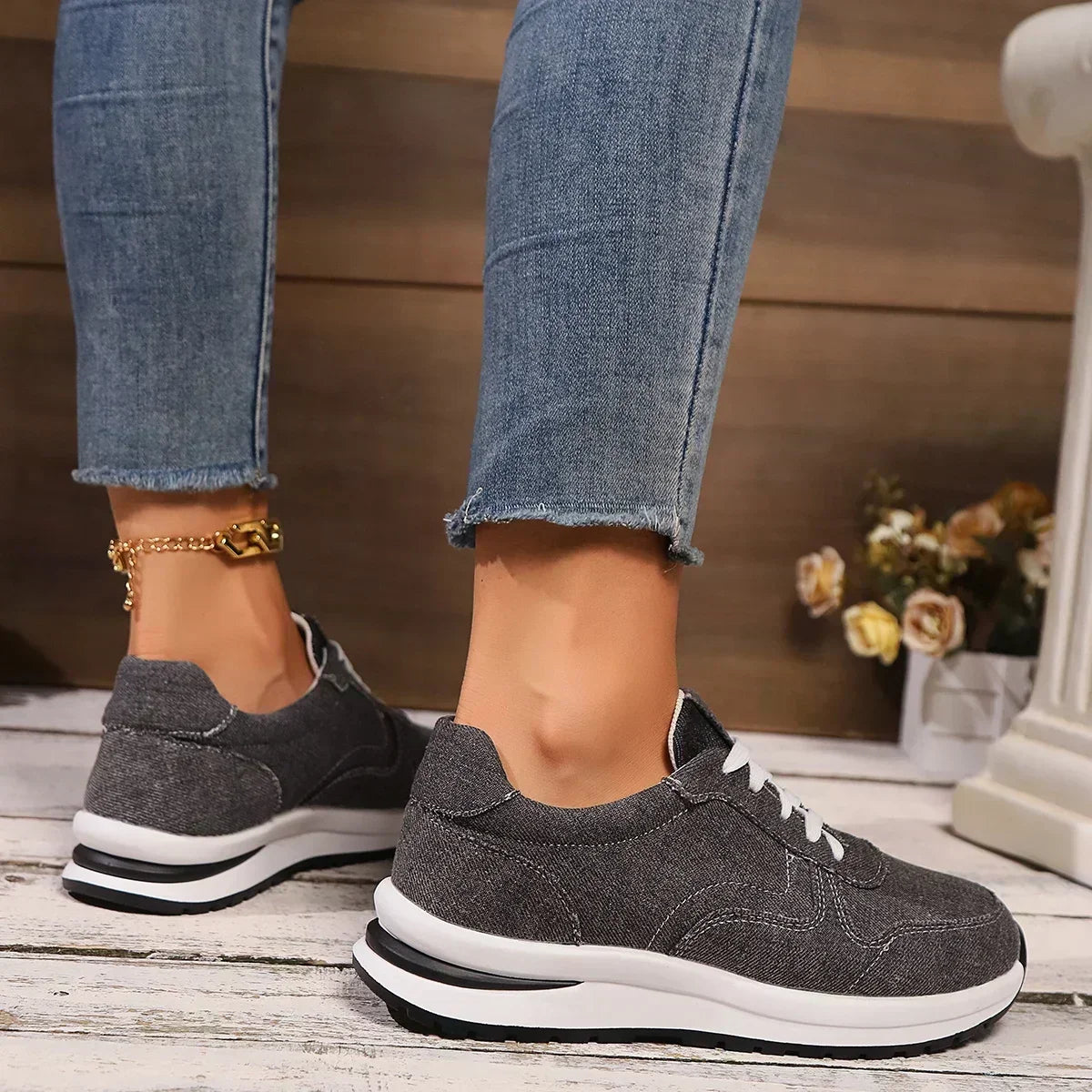 Chennely - Orthopedic Shoes