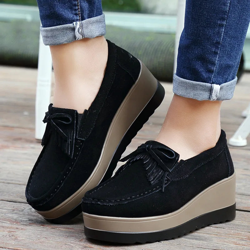 Chaley | Orthopedic Shoes