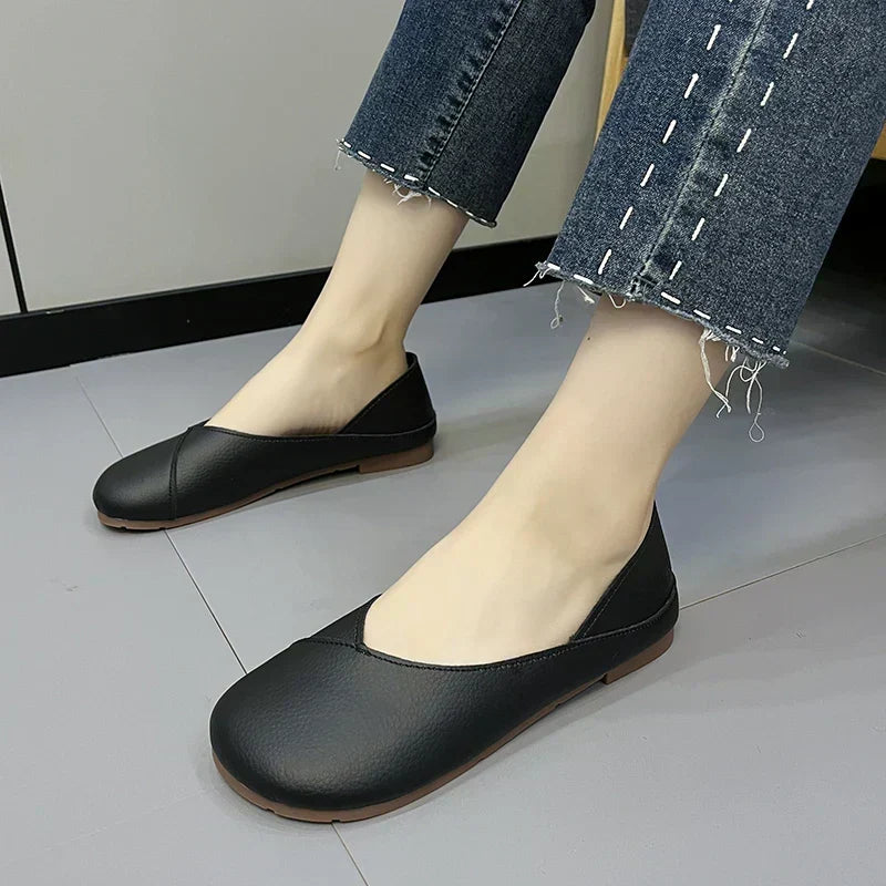 Aria -  Orthopedic Loafers