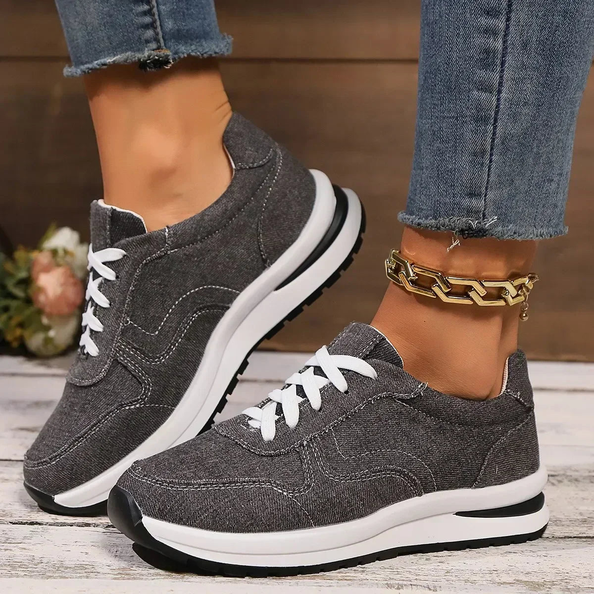 Chennely - Orthopedic Shoes