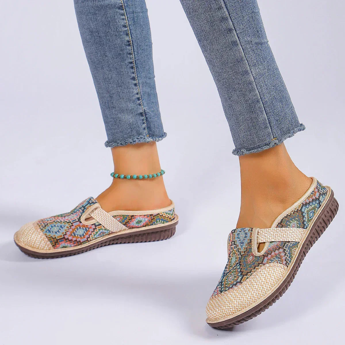 Claye | Orthopedic Shoes