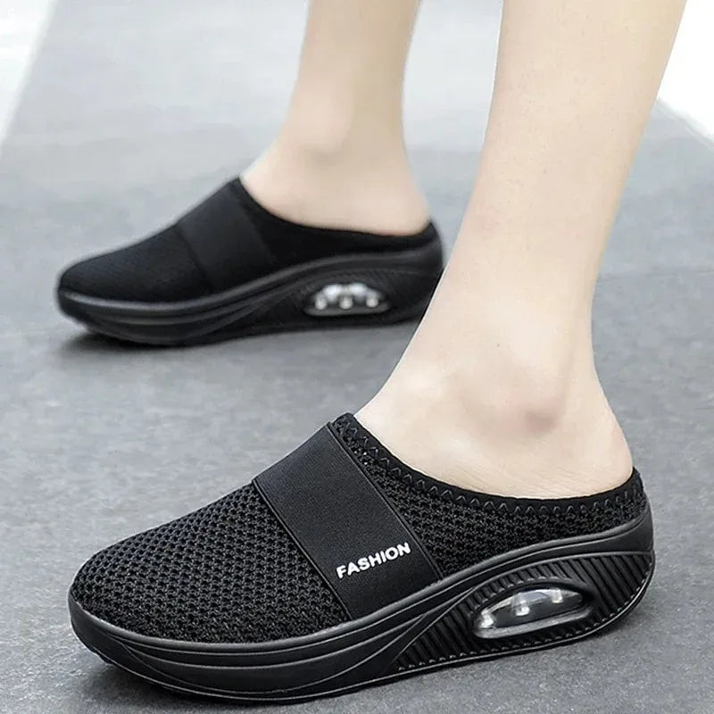 Noemi | Orthopedic Sandals