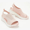 Hanna | Orthopedic Sandals
