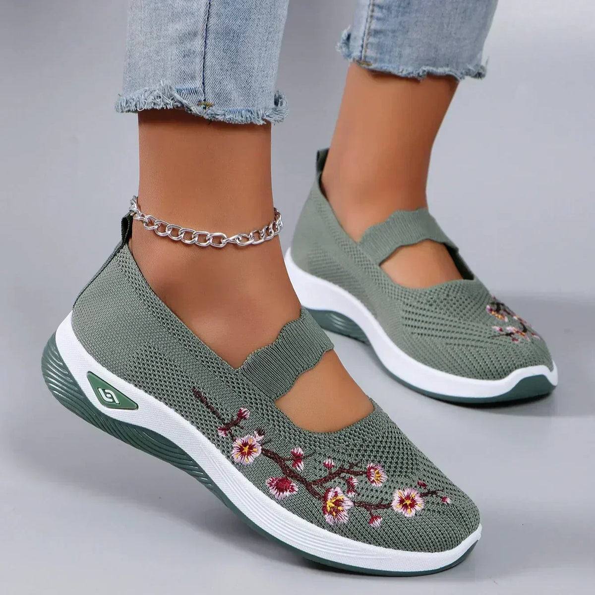 Andrea | Orthopedic Shoes